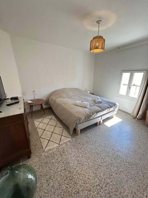 La Confidentielle Centre Ville Arles Terrasse Екстер'єр фото